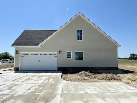 387 Daw Pate Road Goldsboro NC 27534