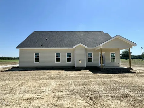 387 Daw Pate Road Goldsboro NC 27534