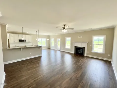 387 Daw Pate Road Goldsboro NC 27534