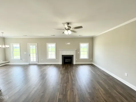 387 Daw Pate Road Goldsboro NC 27534