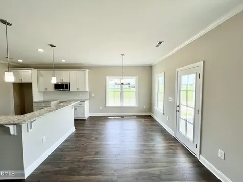 387 Daw Pate Road Goldsboro NC 27534