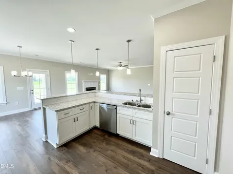 387 Daw Pate Road Goldsboro NC 27534