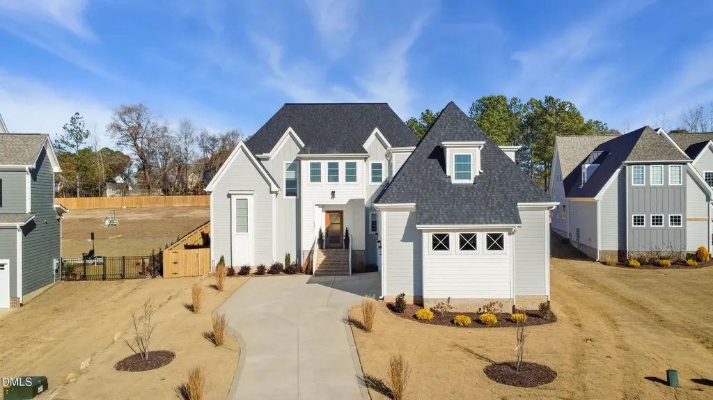 1245 Azalea Garden Circle Raleigh NC 27603