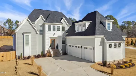 1245 Azalea Garden Circle Raleigh NC 27603