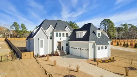 1245 Azalea Garden Circle Raleigh NC 27603