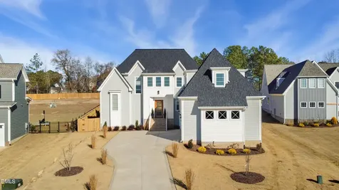 1245 Azalea Garden Circle Raleigh NC 27603