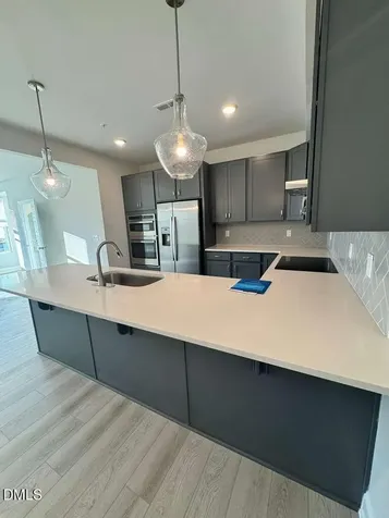 600 Hendrick Ridge Road Cary NC 27519