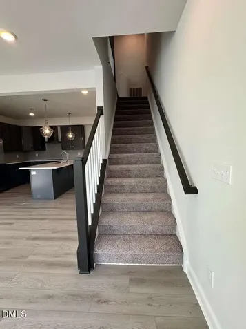 600 Hendrick Ridge Road Cary NC 27519