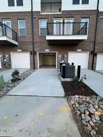 600 Hendrick Ridge Road Cary NC 27519