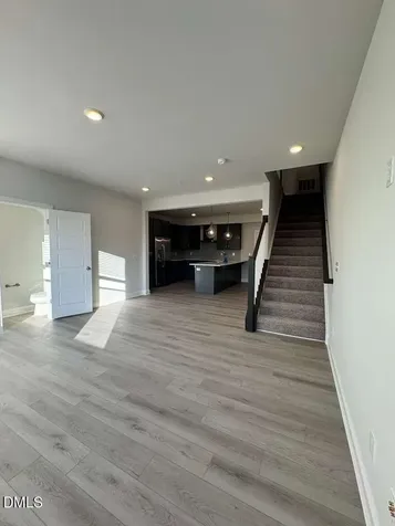 600 Hendrick Ridge Road Cary NC 27519