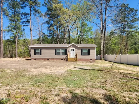 392 Monroe Lane Erwin NC 28339