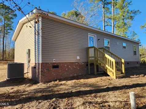 392 Monroe Lane Erwin NC 28339
