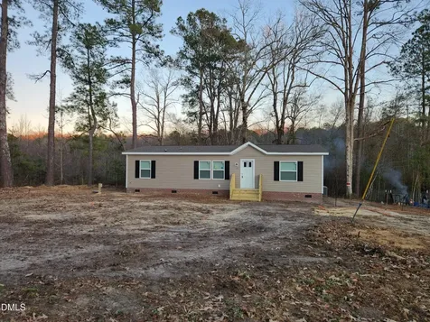 392 Monroe Lane Erwin NC 28339