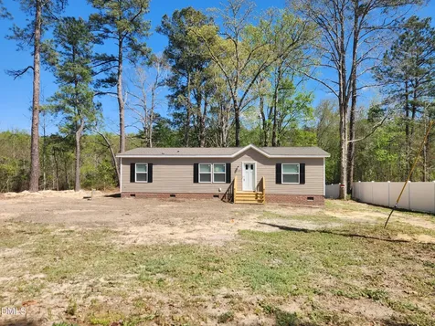 392 Monroe Lane Erwin NC 28339