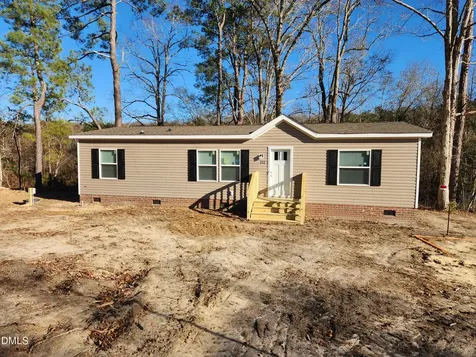 392 Monroe Lane Erwin NC 28339