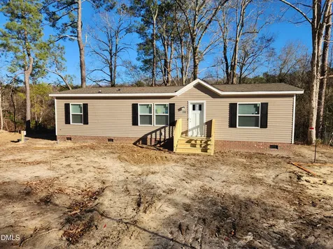 392 Monroe Lane Erwin NC 28339