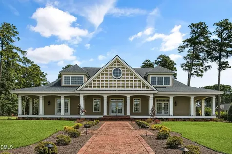 3700 Arrowwood Drive N Wilson NC 27896