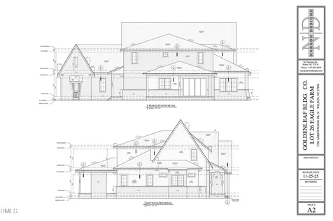 3700 Arrowwood Drive N Wilson NC 27896