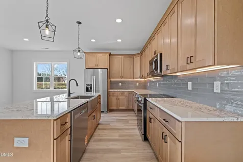 4400 Fairhaven Drive W Wilson NC 27893