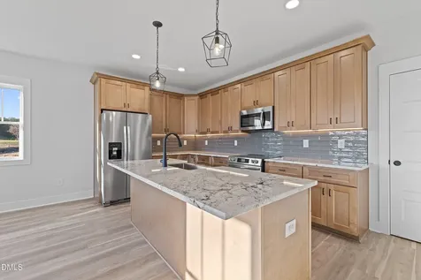 4400 Fairhaven Drive W Wilson NC 27893