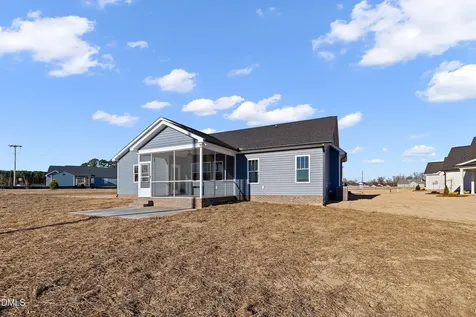 4400 Fairhaven Drive W Wilson NC 27893