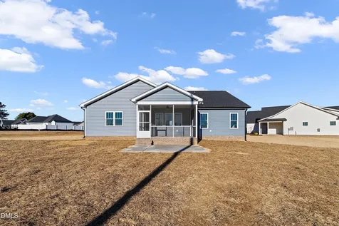 4400 Fairhaven Drive W Wilson NC 27893