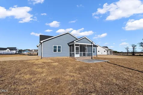 4400 Fairhaven Drive W Wilson NC 27893