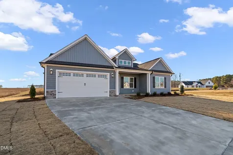 4400 Fairhaven Drive W Wilson NC 27893