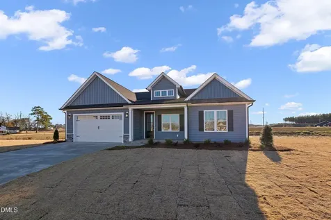 4400 Fairhaven Drive W Wilson NC 27893