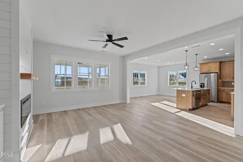 4400 Fairhaven Drive W Wilson NC 27893