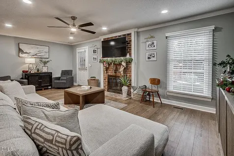 330 W Presnell Street Asheboro NC 27203