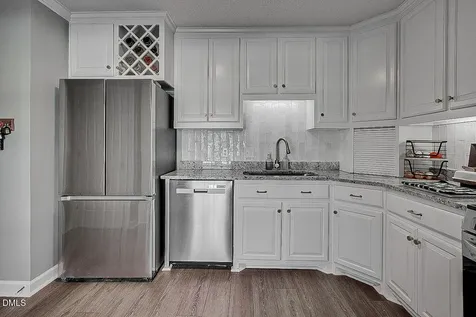 330 W Presnell Street Asheboro NC 27203