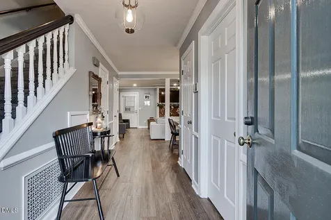 330 W Presnell Street Asheboro NC 27203