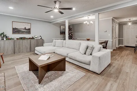 330 W Presnell Street Asheboro NC 27203