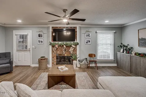 330 W Presnell Street Asheboro NC 27203
