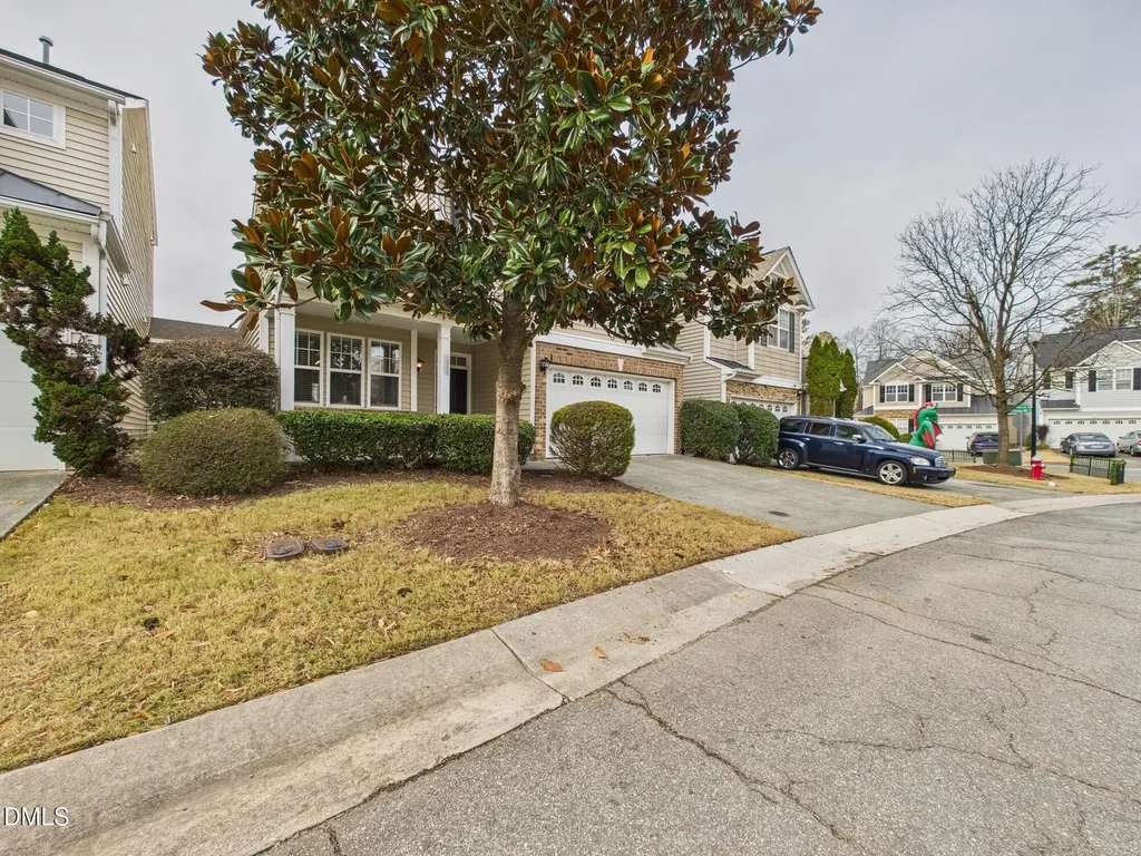 302 Meeting Hall Drive Morrisville NC 27560