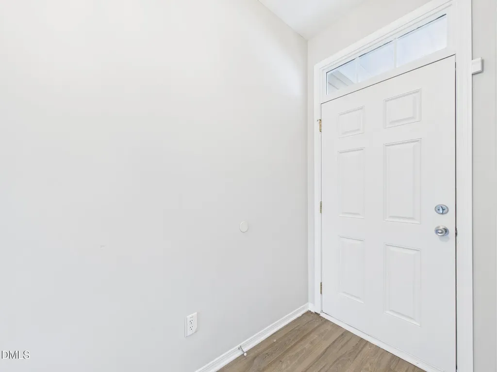 302 Meeting Hall Drive Morrisville NC 27560