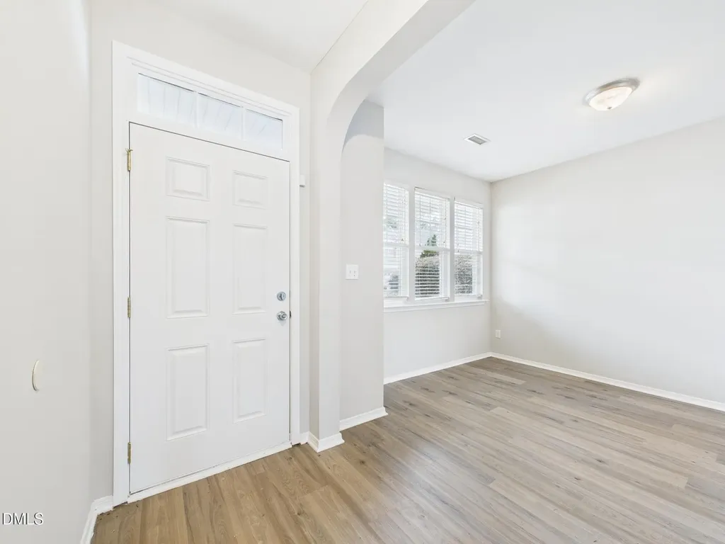 302 Meeting Hall Drive Morrisville NC 27560