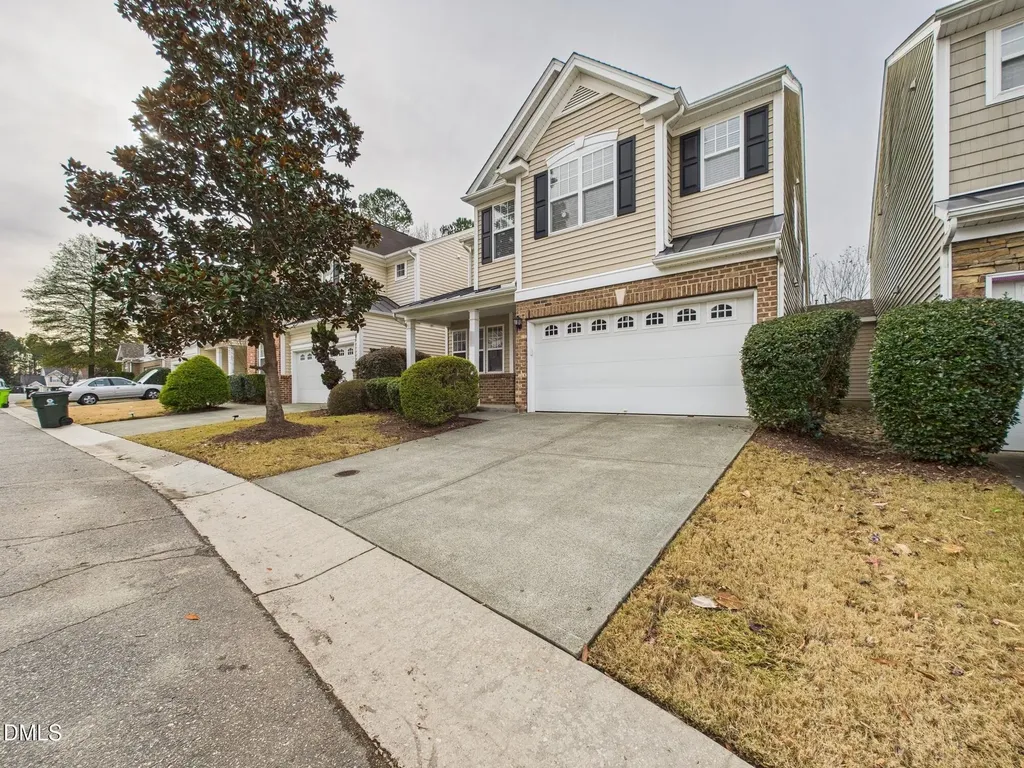 302 Meeting Hall Drive Morrisville NC 27560