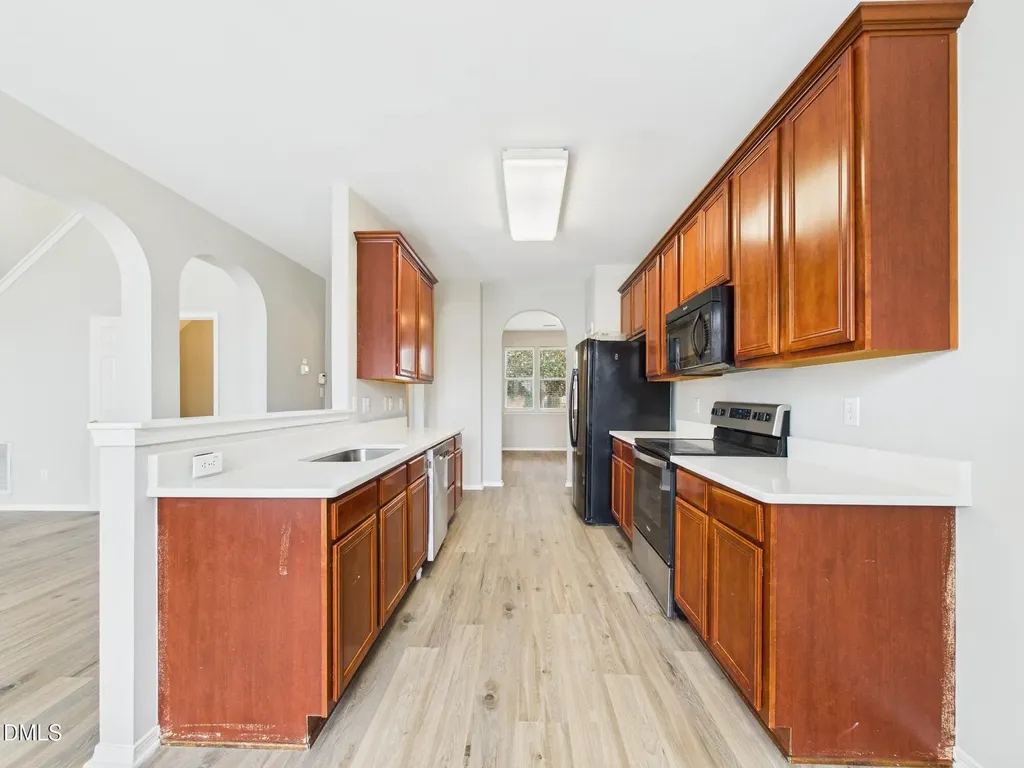 302 Meeting Hall Drive Morrisville NC 27560