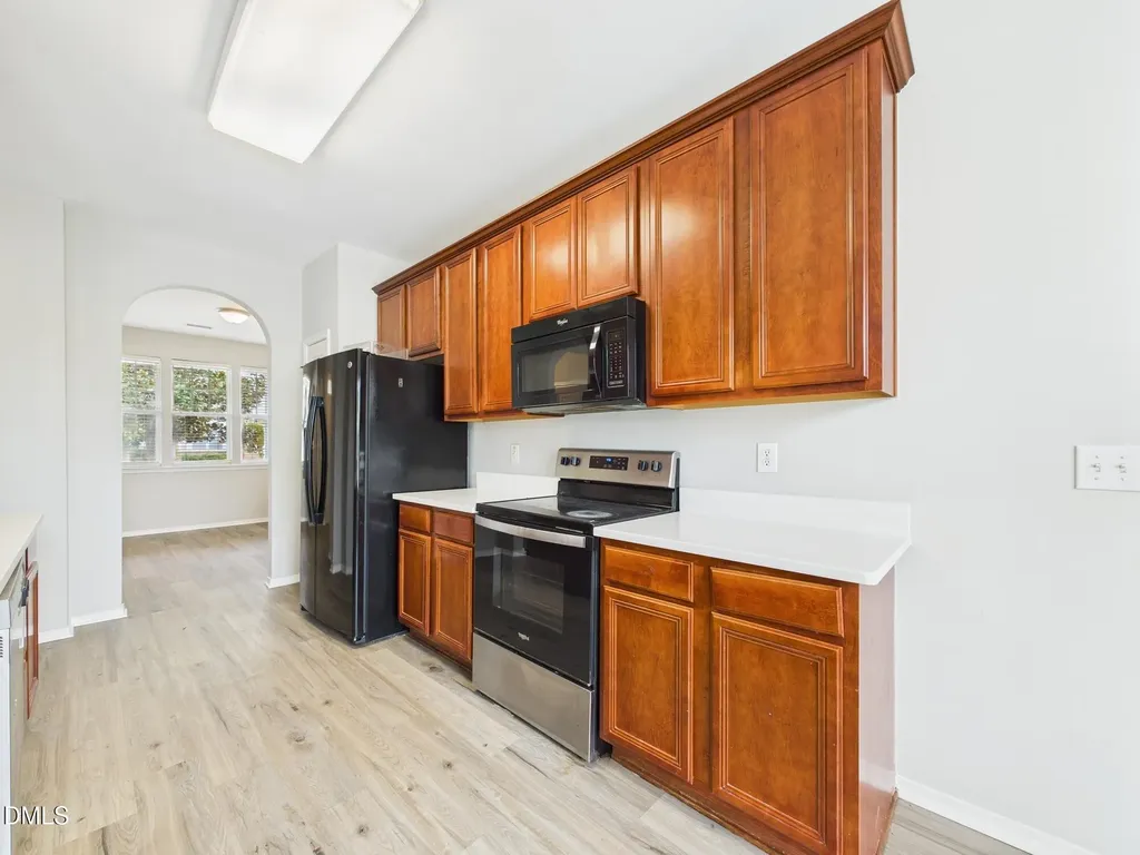 302 Meeting Hall Drive Morrisville NC 27560