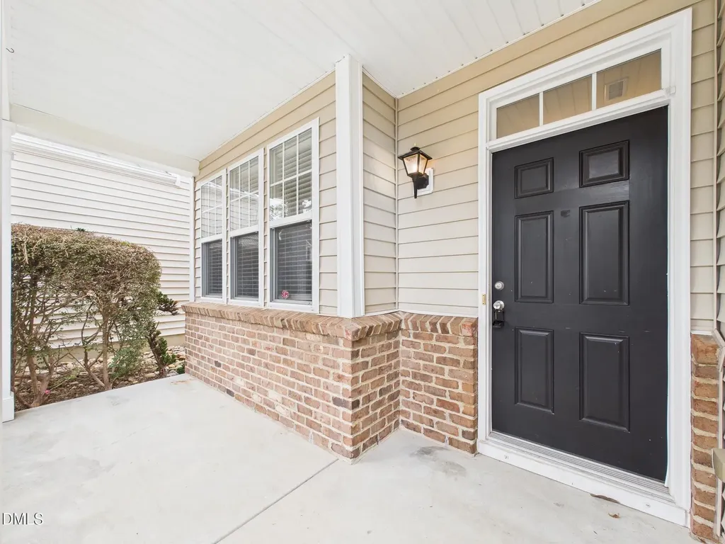 302 Meeting Hall Drive Morrisville NC 27560