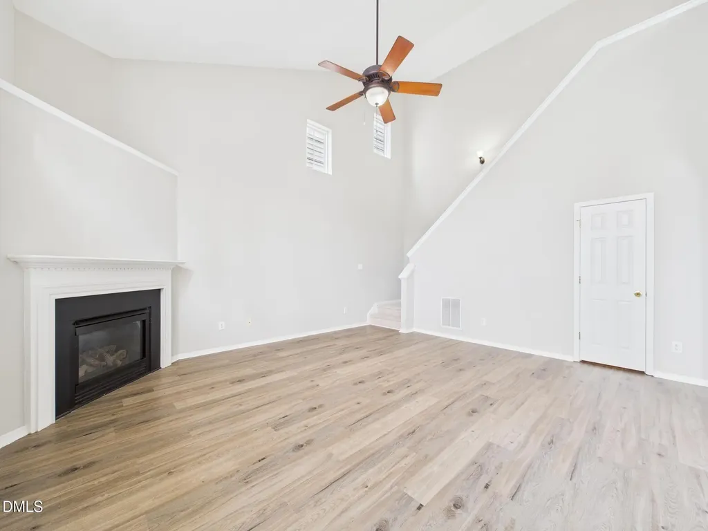 302 Meeting Hall Drive Morrisville NC 27560