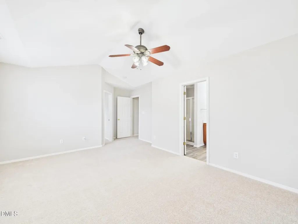 302 Meeting Hall Drive Morrisville NC 27560