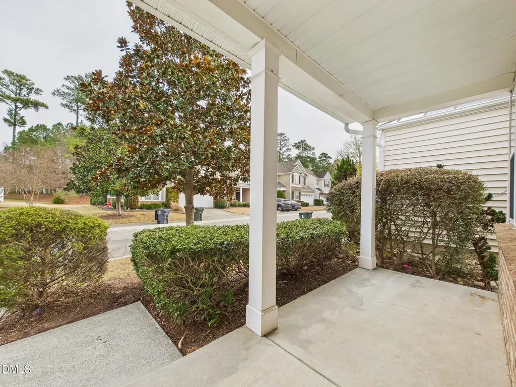302 Meeting Hall Drive Morrisville NC 27560