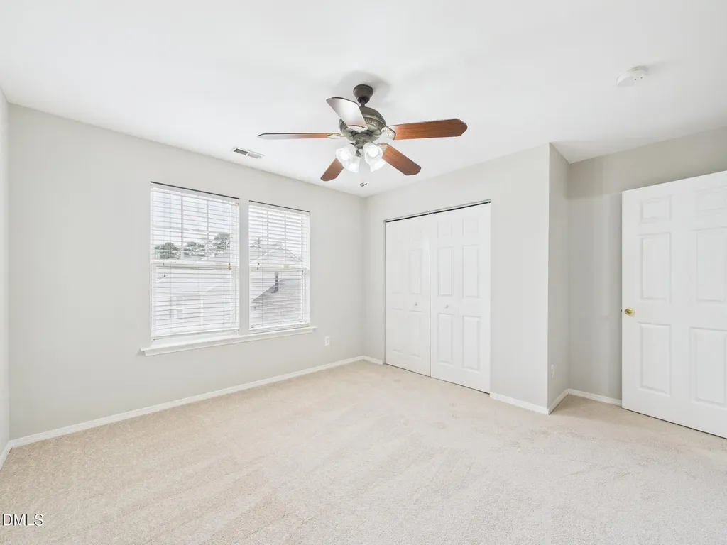 302 Meeting Hall Drive Morrisville NC 27560