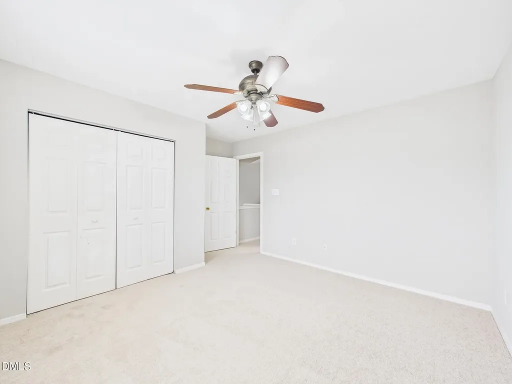302 Meeting Hall Drive Morrisville NC 27560