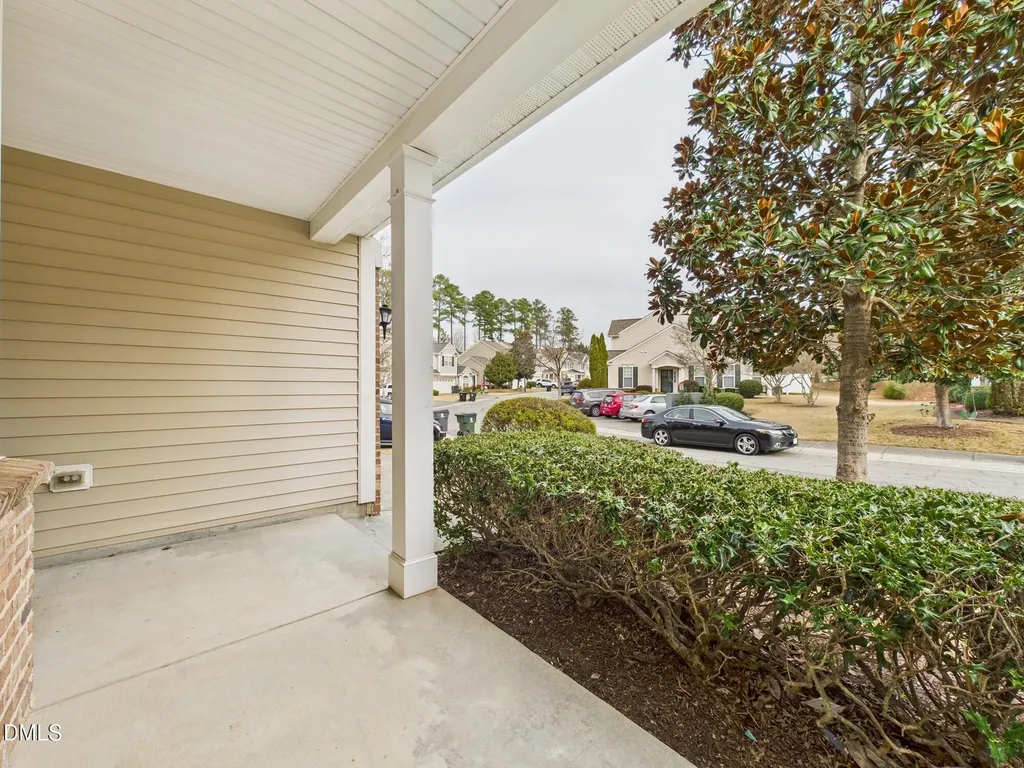 302 Meeting Hall Drive Morrisville NC 27560