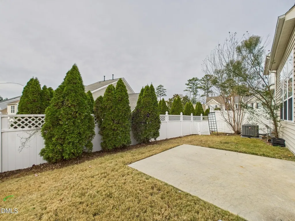 302 Meeting Hall Drive Morrisville NC 27560
