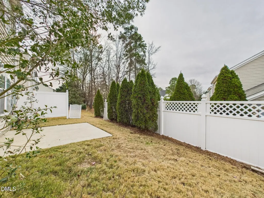 302 Meeting Hall Drive Morrisville NC 27560